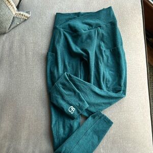 Bombshell leggings size small